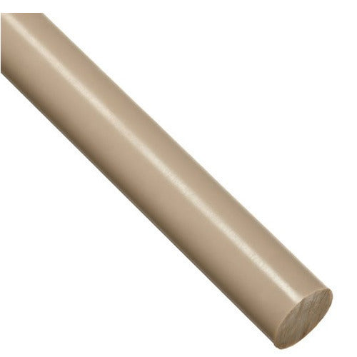 PEEK Rod – High-Performance Engineering Plastic Rod (Virgin Grade)