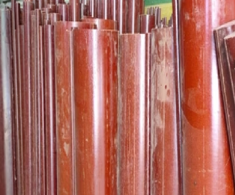 HYLAM ROD - PHENOLIC COTTON ROD