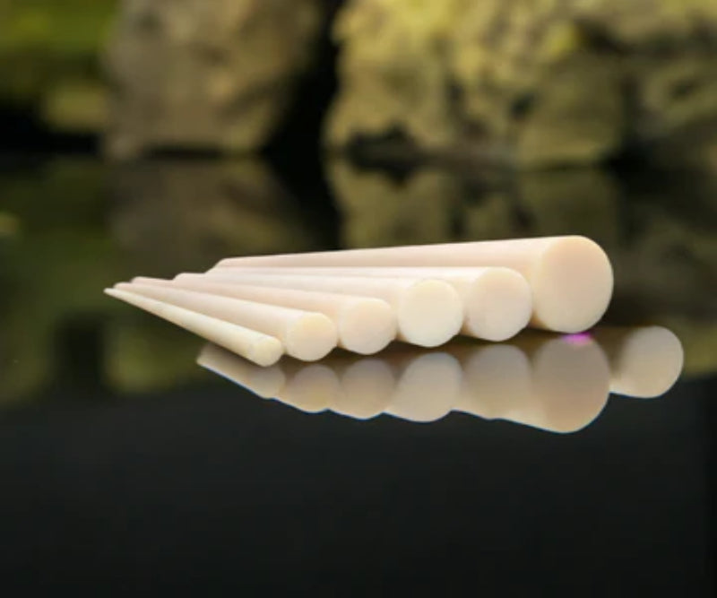 Nylon Rod – Industrial Grade Polyamide Plastic Rod