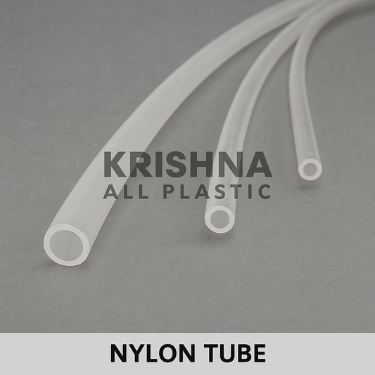 Nylon Tube for Industrial Use