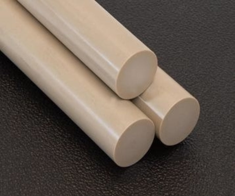 PEEK Rod – High-Performance Engineering Plastic Rod (Virgin Grade)