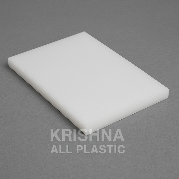 Polypropylene Sheet – High Chemical Resistance & Lightweight Plastic Sheet