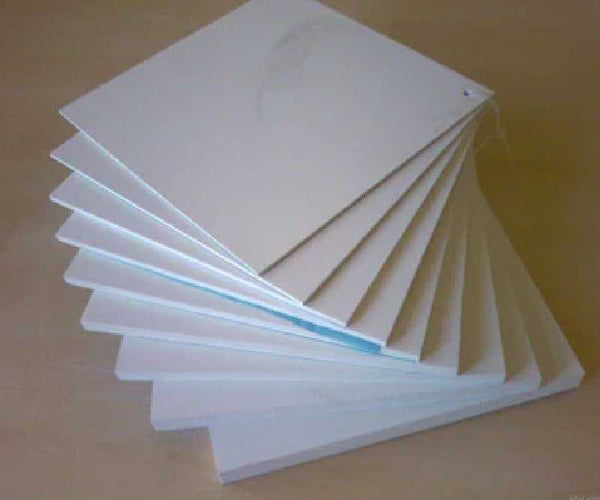 PTFE RIGID SHEET / TEFLON SHEET