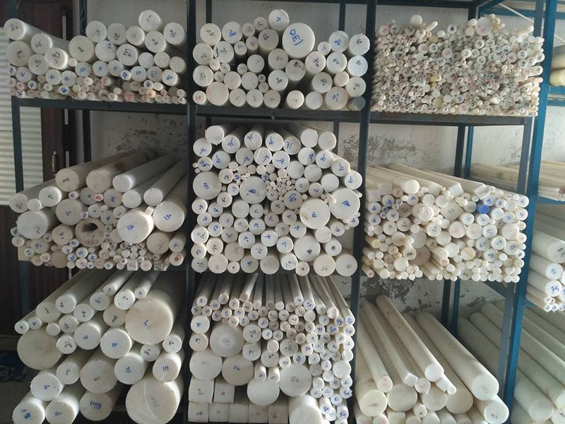 DELRIN ROD / POM ROD