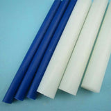 POLYPROPYLENE PP ROD.