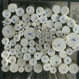POLYPROPYLENE PP ROD.