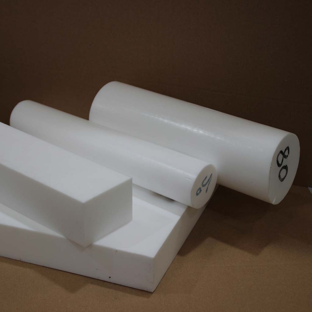 PTFE Sheet – High Performance Teflon Rigid Sheet for Extreme Conditions