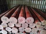 HYLAM ROD - PHENOLIC COTTON ROD
