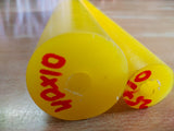 PLYURETHENE PIPE