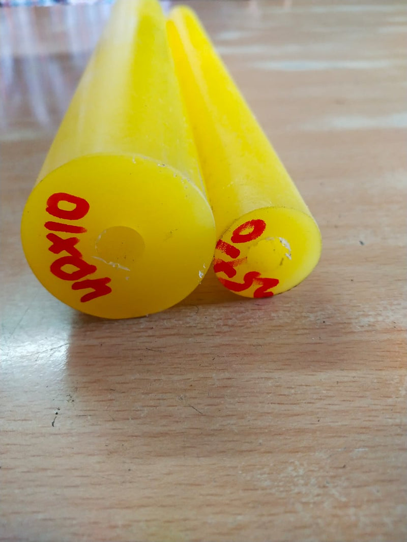 PLYURETHENE PIPE