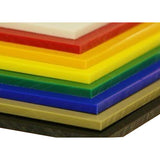 HDPE SHEET - High Density Polyethylene Sheet