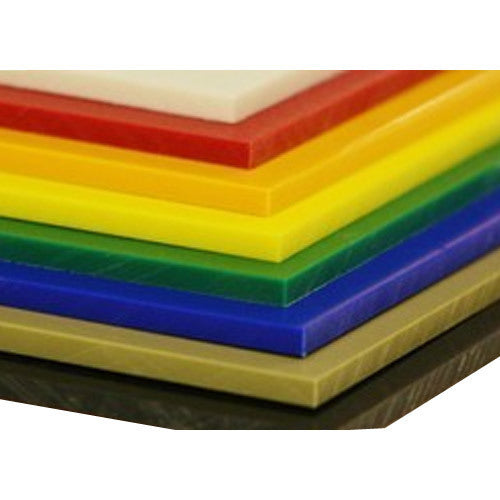 HDPE SHEET - High Density Polyethylene Sheet