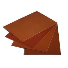 HYLAM SHEET - PHENOLIC COTTON  CLOTH SHEET