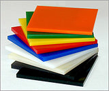 Polypropylene Sheet - PP Sheet