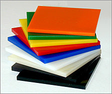 Polypropylene Sheet - PP Sheet