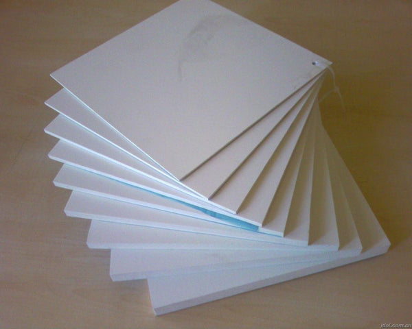 PTFE RIGID SHEET / TEFLON SHEET